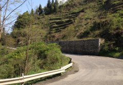 =S412线南正路公路改建工程可行性研究。