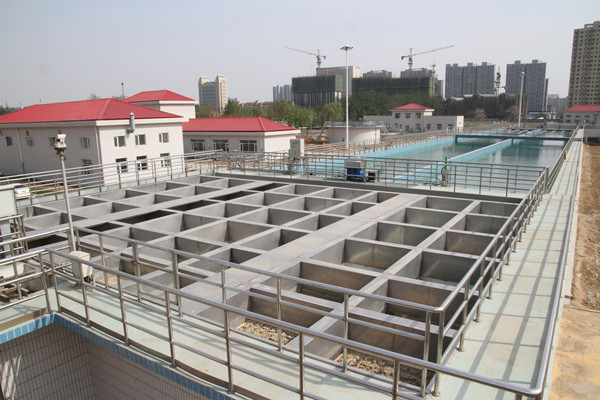 =石家庄东南地表水厂及配水管网工程项目(一期)厂区工程勘察